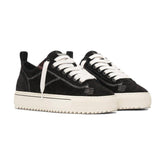 REPRESENT Alpha Black Low at Gravity NYC